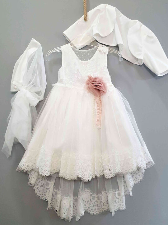 Carousel Set de Botez cu Temă Zâna 10buc