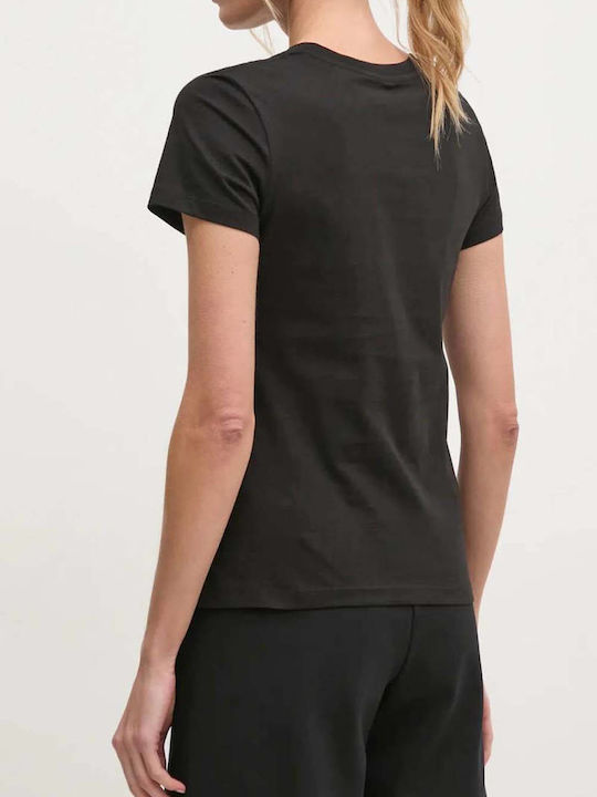 Calvin Klein Institutional T-Shirt Black J20J224990-BEH