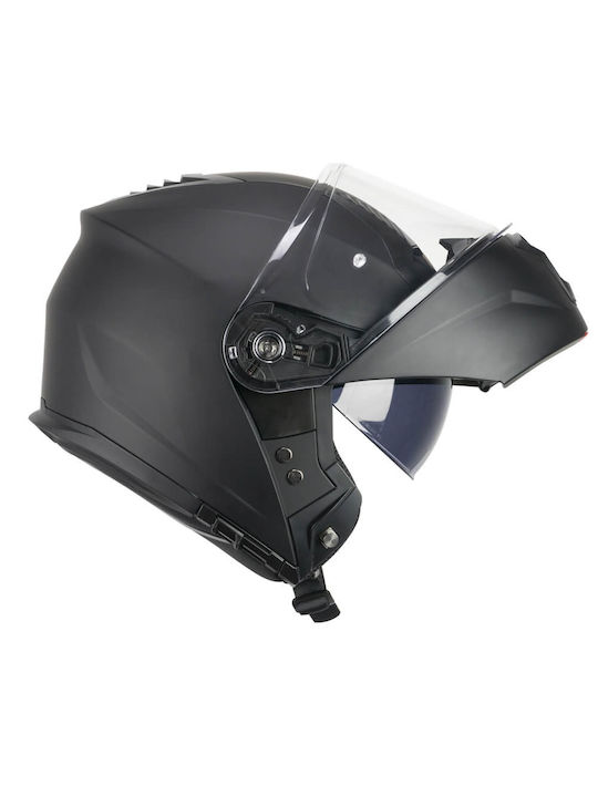 CGM SKA-P 5TH Falcon Flip-Up με Sun Visor ECE 22.06