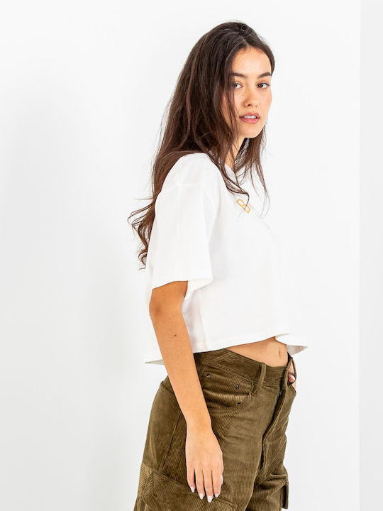 Women's T-shirt White