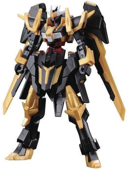 Bandai Spirits Gundam: Model Kit Hgbf Figur im Maßstab 3:24