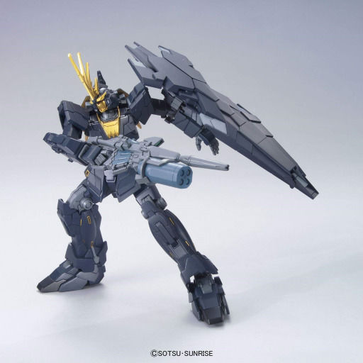 Bandai Spirits Gundam Figure In Scale 3:24