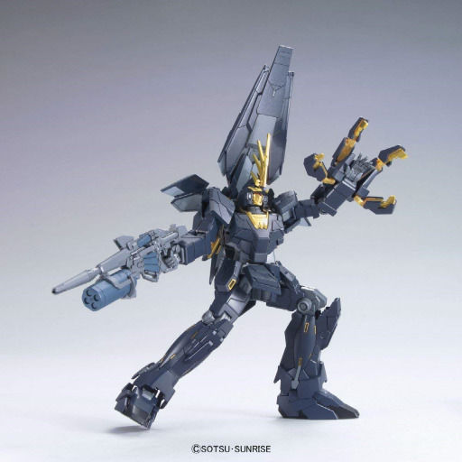 Bandai Spirits Gundam Figure In Scale 3:24