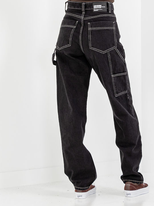 Damenjeans Schwarz