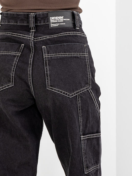 Damenjeans Schwarz