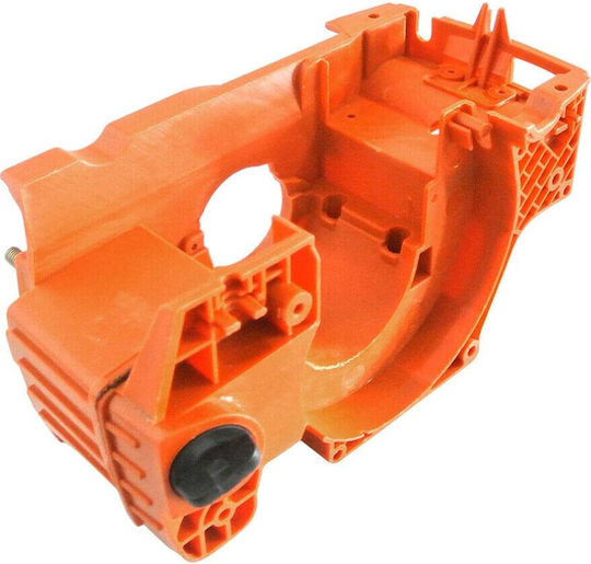 Картер сив оригинален Husqvarna 135-140-435-440