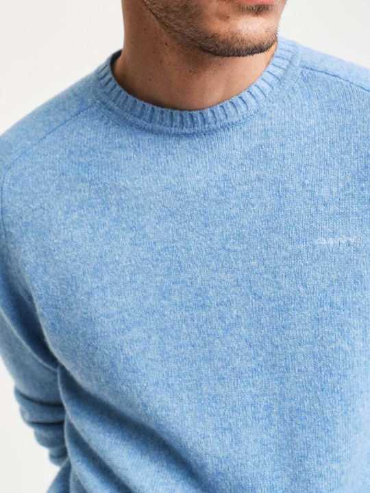 Gant Pullover Light Blue