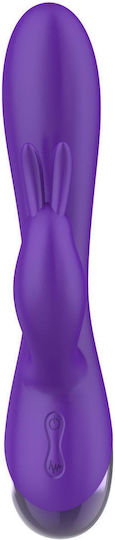 Xocoon Unlimited Love G-spot Rabbit Vibrator