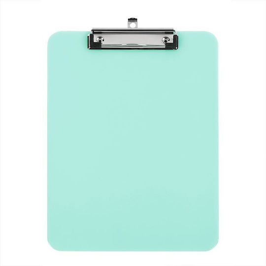 Ντοσιέ Πιάστρα Pastel 22,5χ31,5cm 050135 Viquel 3135250501353 Nibs Pastel Green