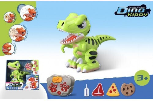 Just Toys Радиоуправляемо Играчка Сив