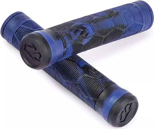 Fuzion Hex Grips Black