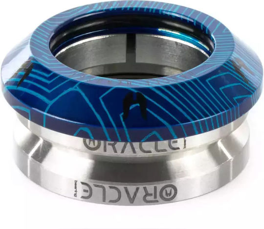 Ethic Dtc Headset Oracle Neochrome