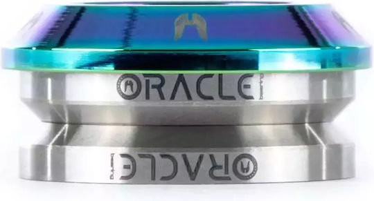 Ethic Dtc Headset Oracle Blue