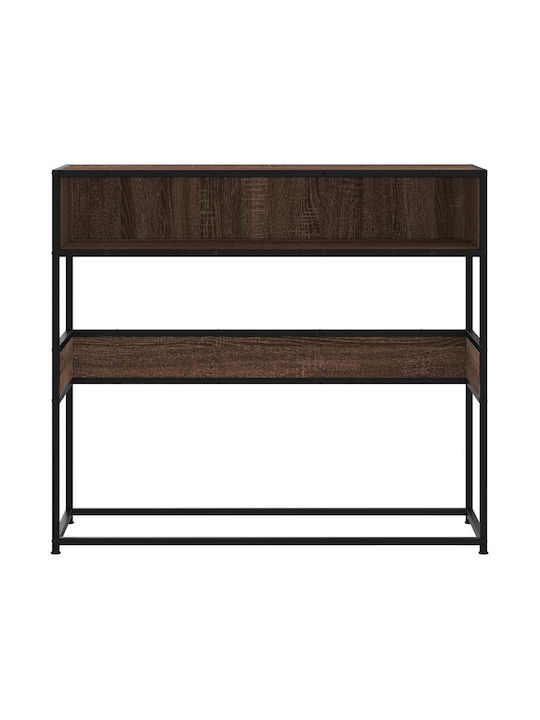 Konsole Coffee L90xB35xH80cm