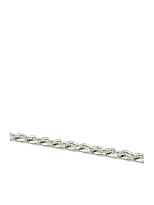 Drandakis Herren Armband aus Silber