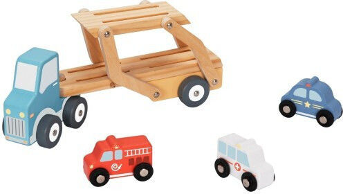 Tooky Toys Αυτοκινητάκι