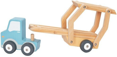 Tooky Toys Αυτοκινητάκι