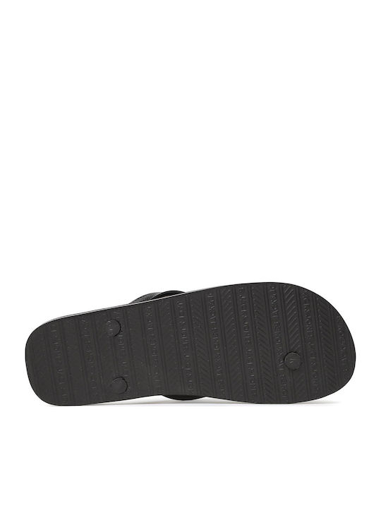 Men's Flip Flops Black