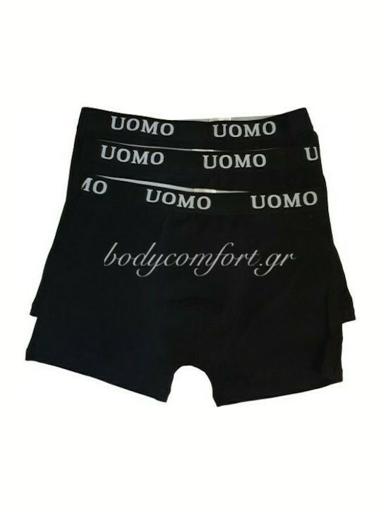 Uomo 1012 Men's Briefs