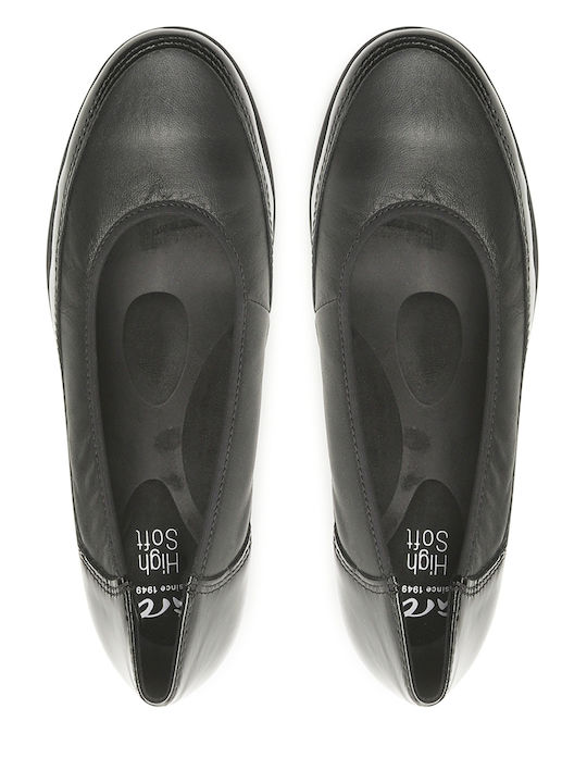Pumps Schwarz
