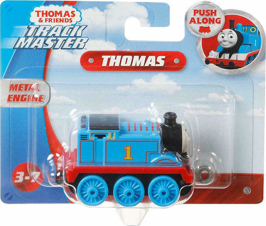 Fisher Price Thomas & Friends TrackMaster Τρενάκι Thomas για 3+ Ετών