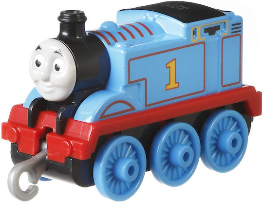 Fisher Price Thomas & Friends TrackMaster Τρενάκι Thomas για 3+ Ετών