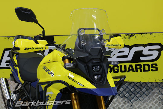 Barkbusters Installation Kit for Motorcycle Protective Hand Guards