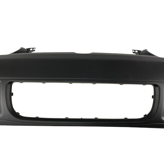Προφυλακτήρας Εμπρός Vw Golf 4 Μαύρος R32 Design