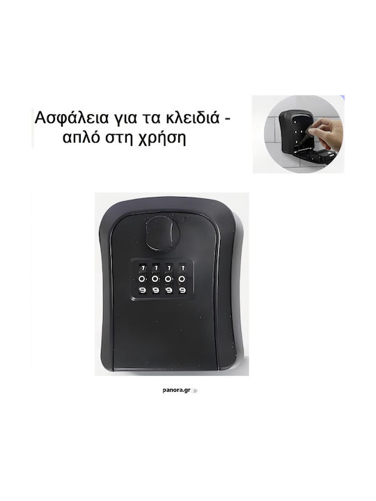 Panora Suport De Chei Cu Roată Cu Combinație Panora Suport De Chei Cu Roată Cu Combinație