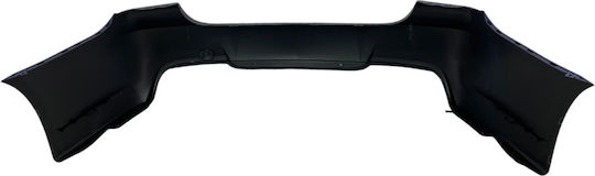 Rear Bumper BMW E90 M Pack Design Parktronic Openings