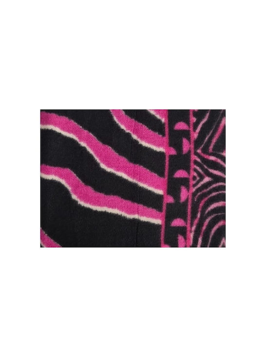 MI-TU Exclusive Women's Scarf Fuchsia