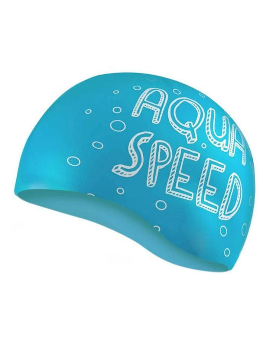 Σκουφακι Aqua Speed Kiddie Mermaid Σκουφακι Aqua Speed Kiddie Mermaid