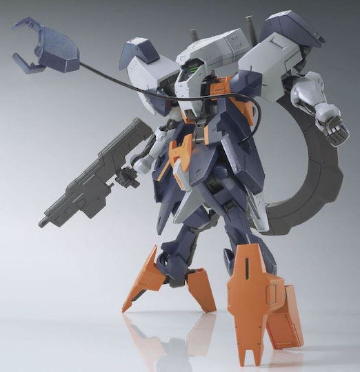 Gundam Ibo Hg 1/144 Hugo Model Kit 13cm