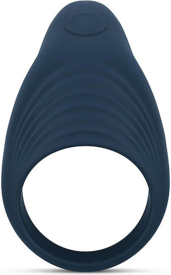 Boners Vibrating Cock Ring
