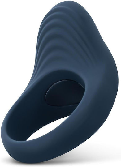 Boners Vibrating Cock Ring
