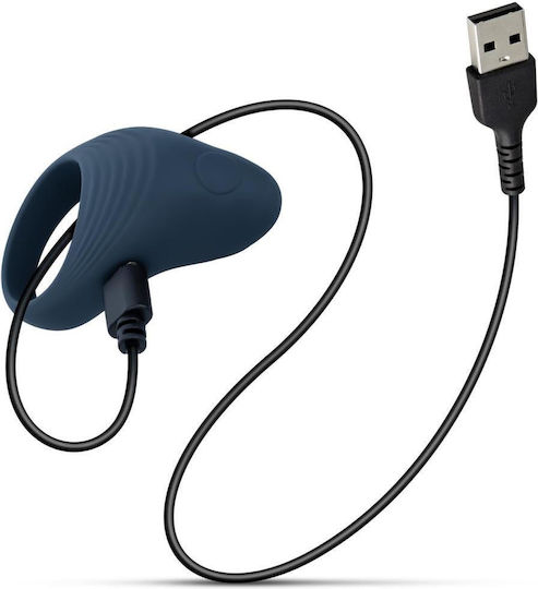 Boners Vibrating Cock Ring
