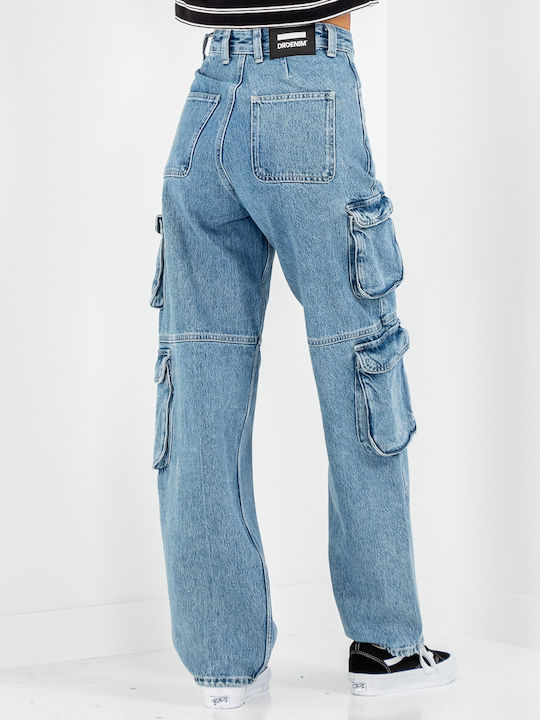 Damenjeans