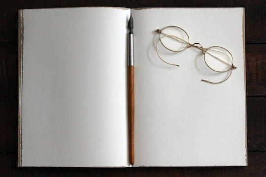 Libri Muti Σημειωματάριο Πολύχρωμο