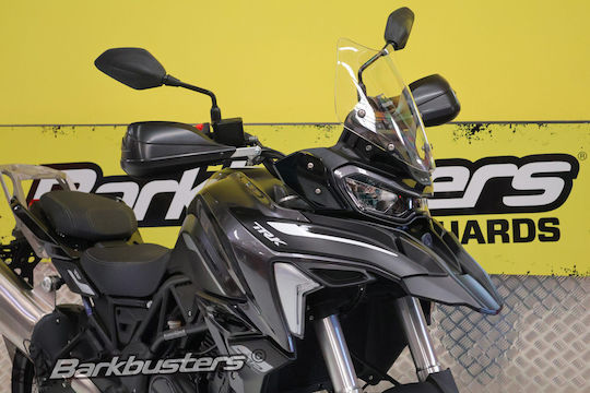 Barkbusters Kit montare pentru protecții mânere motocicletă