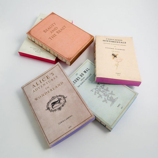 Libri Muti Тетрадка Многоцветен
