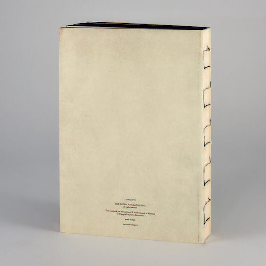 Libri Muti Notizbuch Mehrfarbig