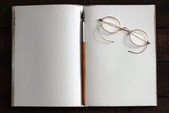 Libri Muti Carnet Multicolor