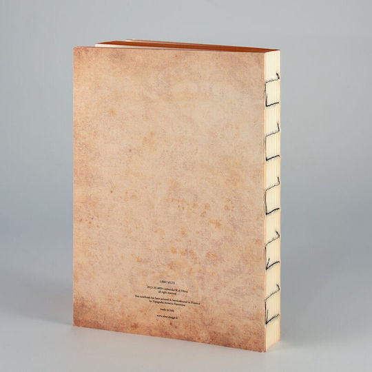 Libri Muti Notebook Multicolour