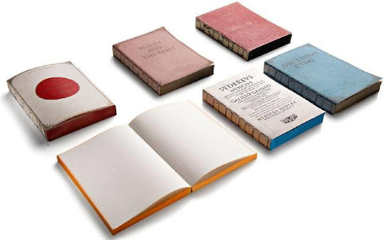 Libri Muti Тетрадка Многоцветен
