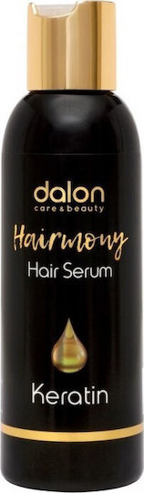 Dalon Hairmory Serum Smoothing for All Hair Types with Keratin 150ml