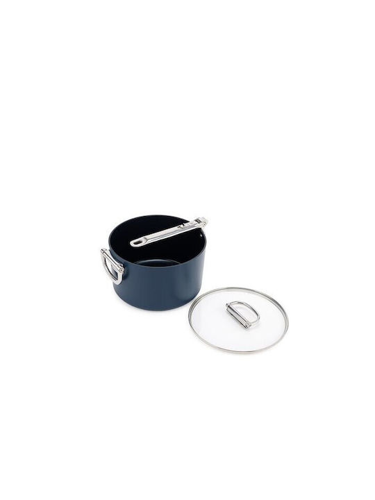 Joseph Joseph made of Aluminum 4.7lt / 23cm