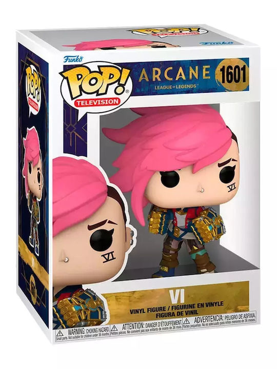 Funko Pop! Television: VI Funko Pop! Television: VI
