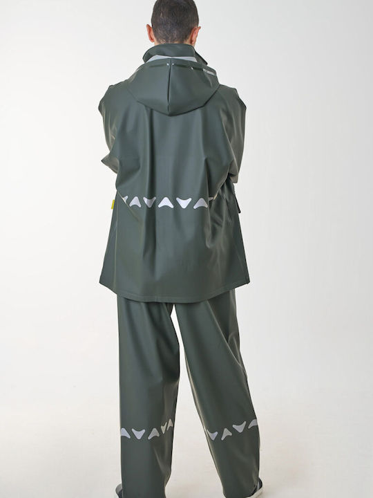 Anorak Avenue R Long