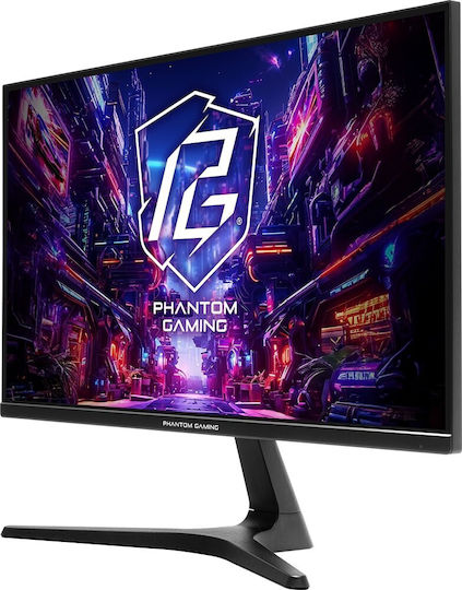 MSI MAG 275CQRF QD E2 VA Curved Gaming Monitor 27" QHD 2560x1440 180Hz with Response Time 0.5ms GTG