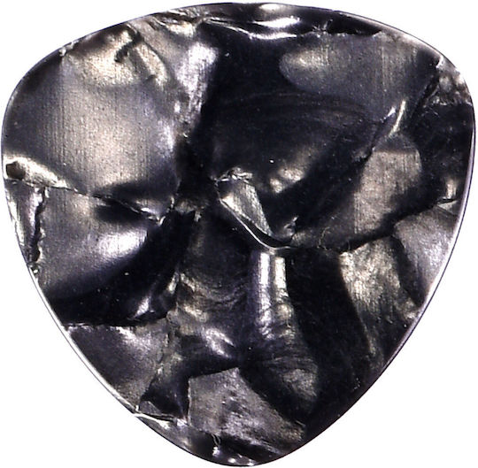 Prodigy Bouzouki Pick Black Pearl Thickness 0.71mm 1pc